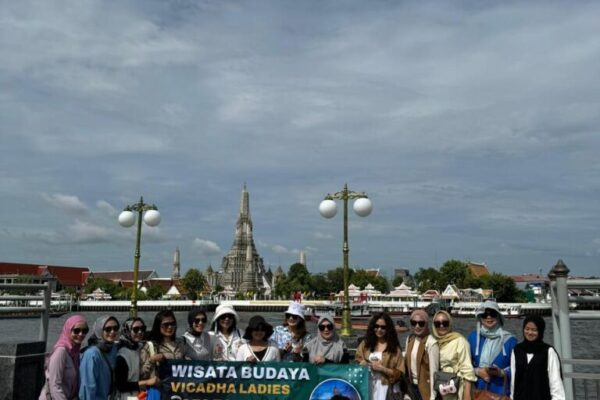 Galeri Jojo’s Tours & Travel (1)