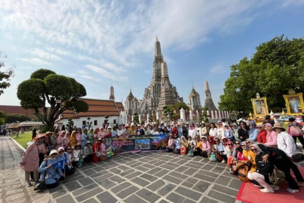 Galeri Jojo’s Tours & Travel (14)
