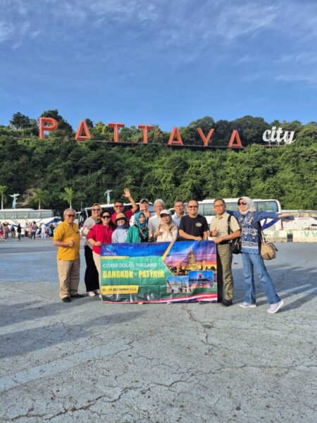 Galeri Jojo’s Tours & Travel (4)