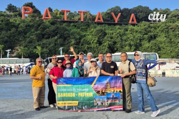 Galeri Jojo’s Tours & Travel (4)