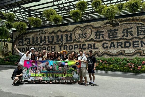 Galeri Jojo’s Tours & Travel (5)