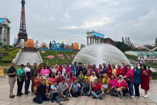 Galeri Jojo’s Tours & Travel (7)
