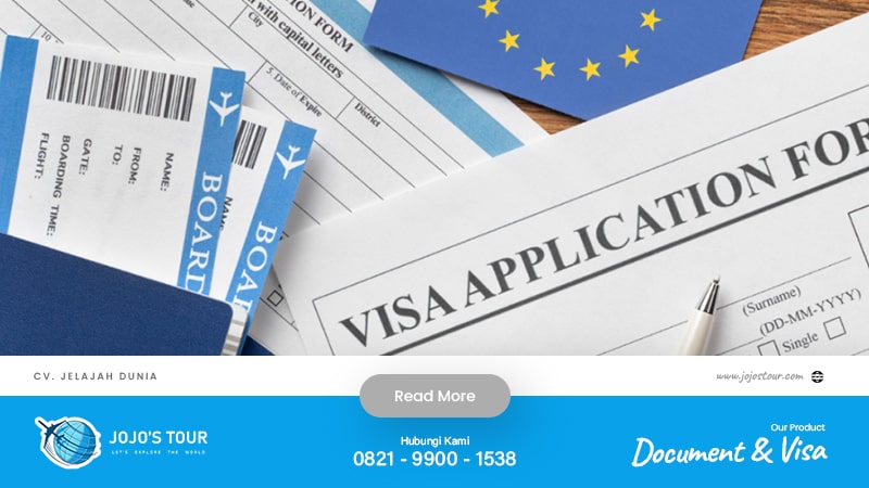 Document & Visa