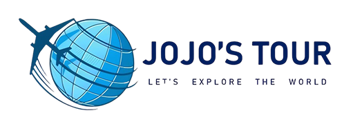 Jojo’s Tours & Travel