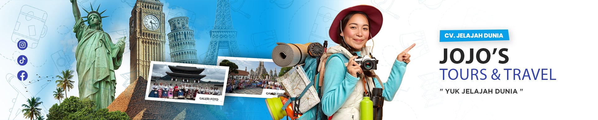 Sub Header Jojo’s Tours & Travel-min
